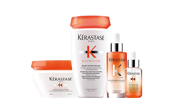 nutritive